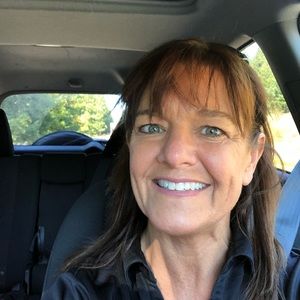 Meet your Posher, Jackie